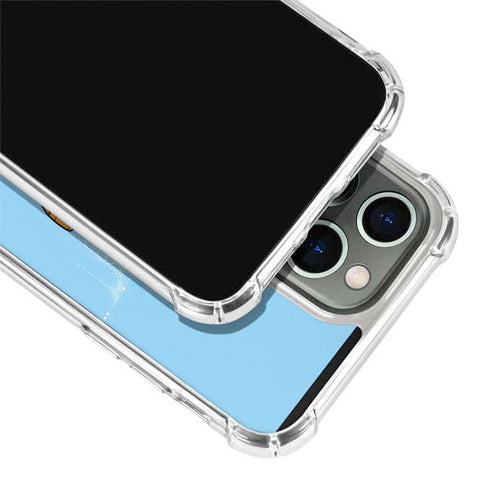 Disney Princess Cinderella Art iPhone 13 Pro Max Clear Case